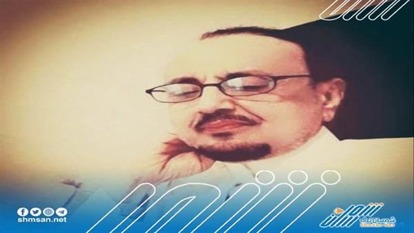 الجعيدي يميط اللثام عن السبب الحقيقي لفشل الشرعية السابقة ...! 
