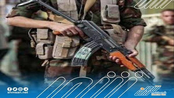 إصابة قيادي حوثي و مصرع نجله في كمين مسلح في خولان