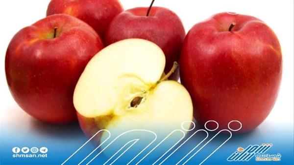 هل قد يكون التفاح مضرًا ؟