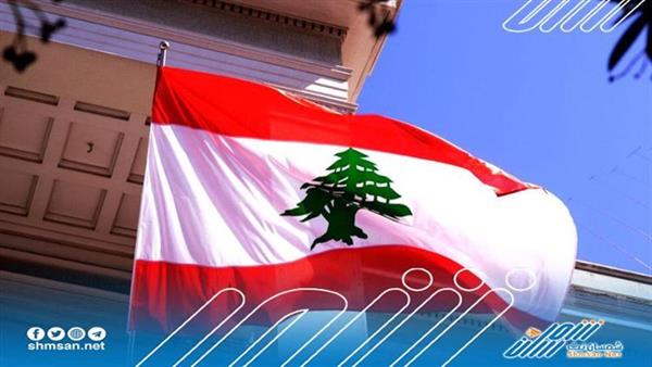 تحليق للطيران الإسرائيلي فوق سماء بيروت 