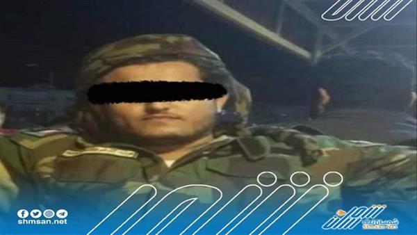 قائد عسكرية يطلق النار على جندي أثناء أداء واجبه بإزالة بناء عشوائي بالممدارة
