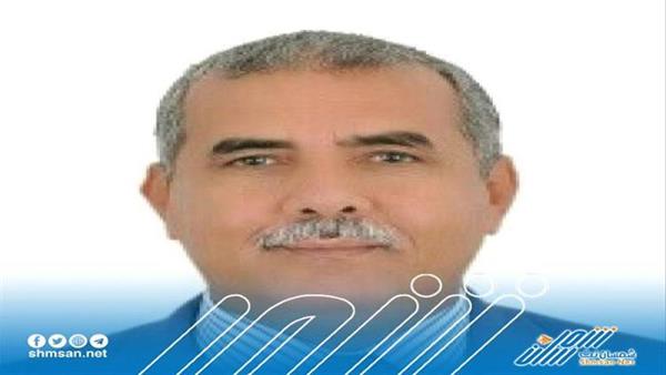 الشعيبي: عملية #سهام_الشرق نوعية واستثنائية اذهلت المراقبين بنجاحها التكتيكي والميداني
