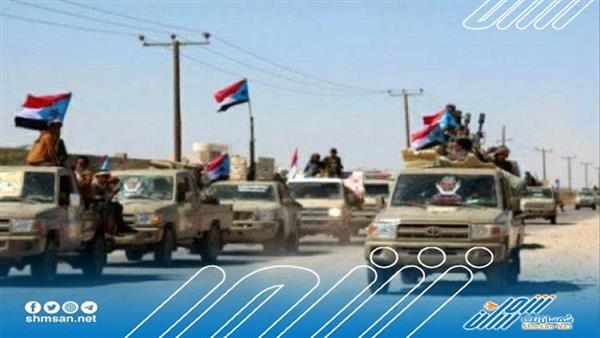 الغيثي: لن نسمح بضرب أبين بالإرهاب المدعوم من الحوثيين