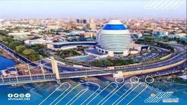 الشعناء يبحث التعاون بين اليمن والسودان في مجال تدريب وتأهيل الكوادر الأمنية  