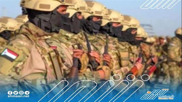 عملية تحرير أبين.. الانتقالي بطل مكافحة الإرهاب