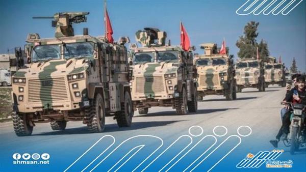 ردوغان يؤكد مواصلة التقدم بالعمق السوري إلى  30 كلم لتأمين حدود تركيا الجنوبية 