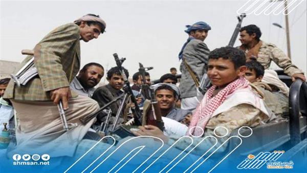 مسلحون حوثيون يعتدون على قاضٍ ويودعونه في  السجن