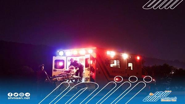إصابة 28 شخصا في حادث انقلاب حافلة ركاب في تركيا