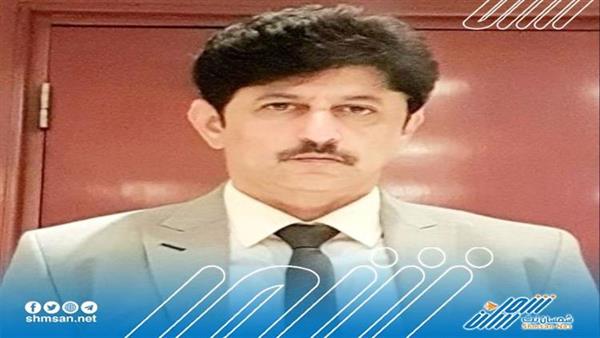 بن فريد يدلي بتصريحات مبشرة حول لقاءات الحوار الجنوبي 
