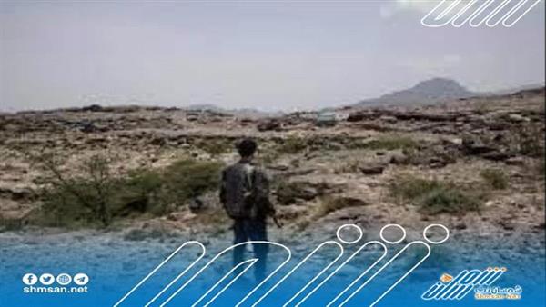 ضحايا بقصف مسيرات حوثية على الضالع