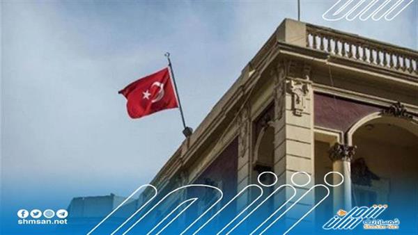 بسبب النزاع مع اليونان.. تركيا أقدمت على تطبيع العلاقات مع إسرائيل 