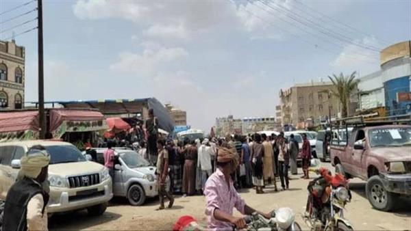 جلد رجل وامرأة بتهمة الزنا في مأرب