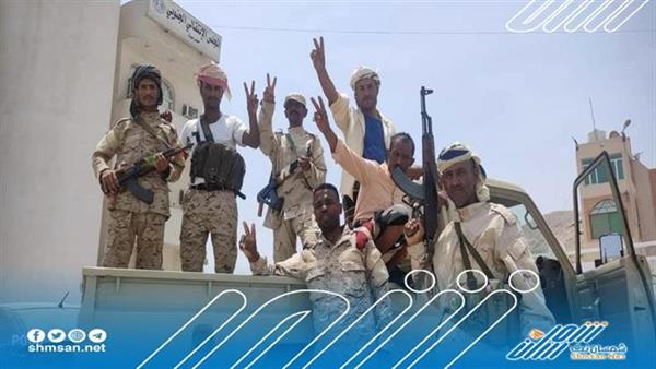 حضرموت...التصدي لفعاليات مشبوهة تروج للوحلة اليمنية