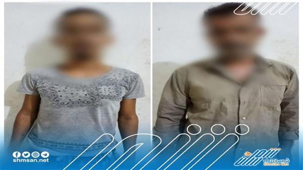 عاجل/ حزام عدن يضبط معمل لتصنيع الخمور المحلية بمديرية المعلا