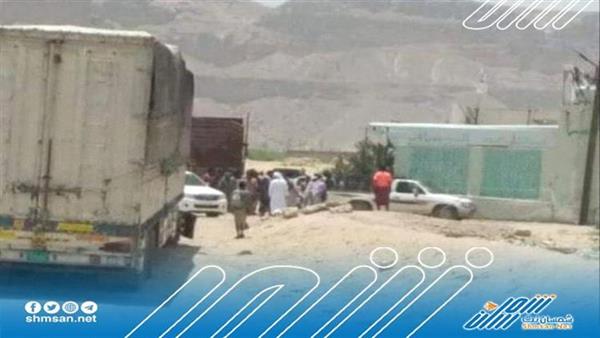 جنود نقطة اخوانية يقتلون سائق قاطرة ... لهذا السبب! 
