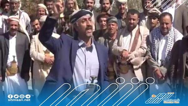 ميليشيا الحوثي تقتحم منزل أحد قياداتها واندلاع اشتباكات في محيط المنزل