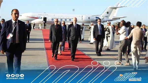 توتر بين العلاقات المغربية التونسية والرباط تستدعي سفيرها