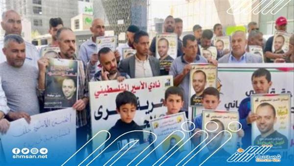 الأسرى الفلسطينيون يمهدون لإضراب شامل عن الطعام