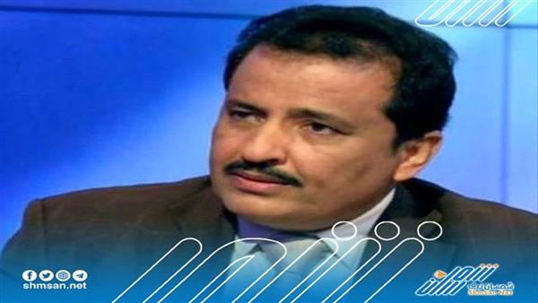 التميمي: حروب ما بعد الوحدة كارثة إقليمية وعالمية