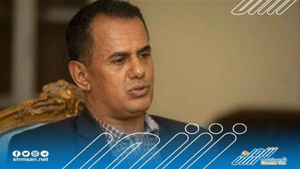 منصور صالح: الحوار الوطني كشف التوافق الجنوبي على استعادة الدولة