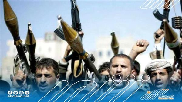 إرتفاع حدة الصراع بين ميليشيات الحوثي في صنعاء " تفاصيل"