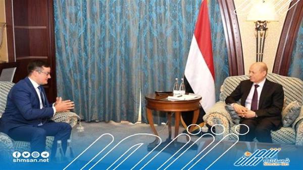 روسيا تعلن موقفًا صريحًا بشأن اليمن - عاجل 