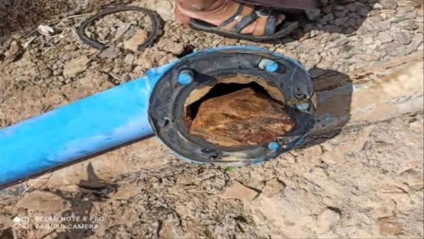 مساع إخوانية لتدمير الخدمات في شبوة 