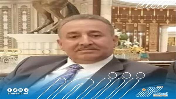 الربيزي ساخرًا من ابواق الإخوان: هذا الأمر سيفرحهم ! 