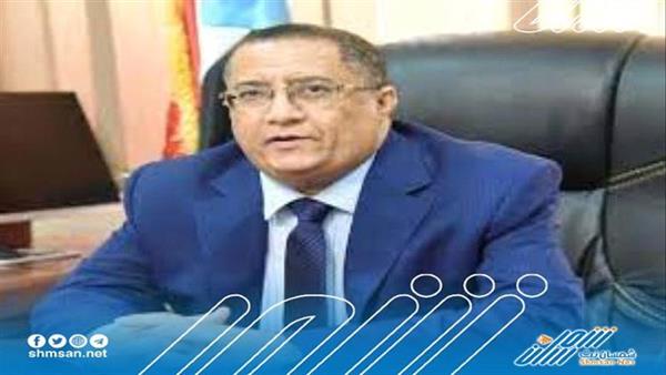الخبجي يكشف عن التحدي القادم للمجلس القيادة الرئاسي