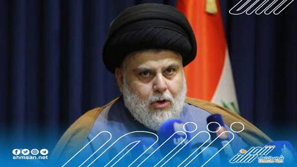 عاجل/ الصدر يعلن اعتزال العمل السياسي ويوجه بعدة قرارات