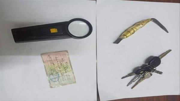 القبض على أخطر عصابة سرقة سيارات في ساحل حضرموت 
