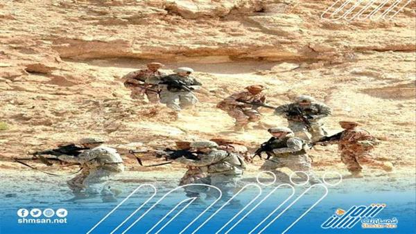 الجيش العماني يعلن بدء مناورات عسكرية بعد ورود أنباء عن عزم الانتقالي السيطرة على المهرة 