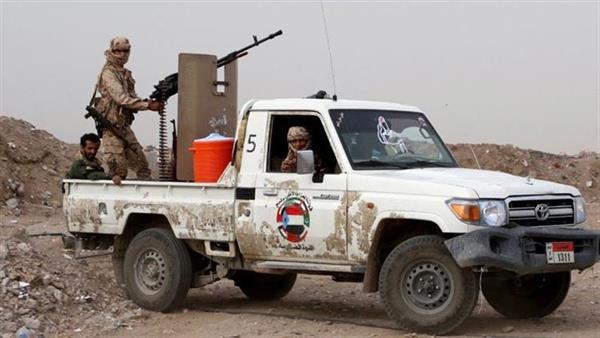 قائد جنوبي يثير جنون قنوات الإخوان
