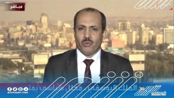 اليوسفي يقدم دليل واضح على ان العاصمة عدن حققت استقرار كبير ..!
