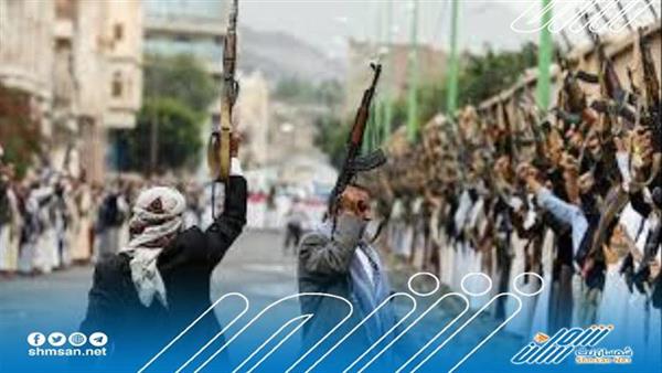 ميليشيا الحوثي تلقي القبض على احد قيادييها الأمنيين و مصدر يكشف السبب 