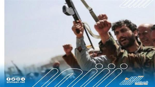 إشتباكات قبلية مسلحة في محافظة عمران 
