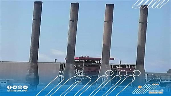 مصافي عدن ترد على اتهامها بالسماح ببيع مشتقات نفطية مغشوشة