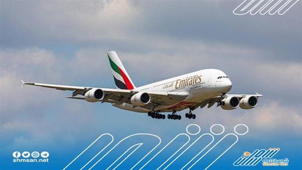 الطيران الإماراتي يعلن تعليق رحلاته إلى بغداد والبصرة حتى إشعار آخر
