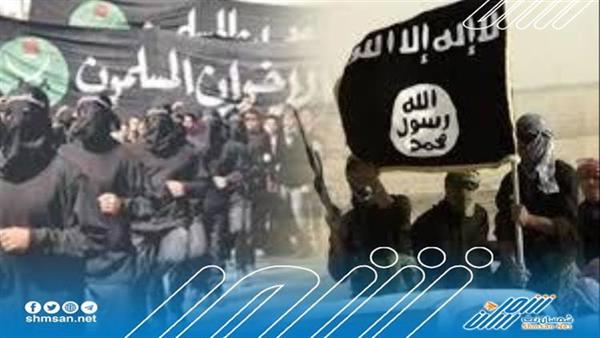 معارك شبوة تكشف علاقة القاعدة بالإخوان  