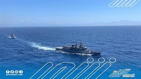 جزر سليمان تحظر دخول السفن العسكرية الأمريكية إلى موانئها