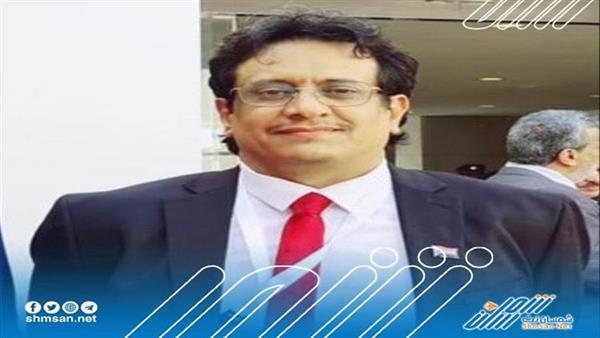 سياسي جنوبي يبشر بتطهير الخطوط الأسلحة والمخدرات قريبًا  
