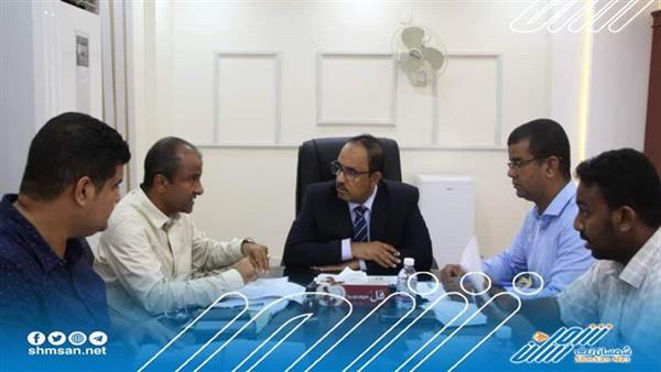 توافق سياسي لخدمة حضرموت 