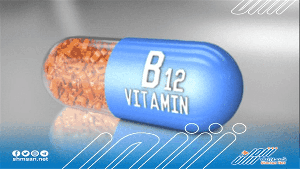 سبعة مصادر لفيتامين B12 لزيادة الطاقة وتقليل التعب