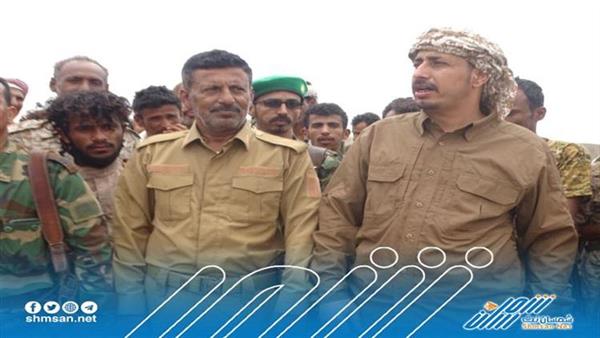 إنضمام قائد اللواء 39 إلى القوات المسلحة الجنوبية "تفاصيل هامة"