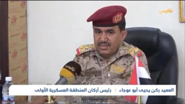 بينما الحوثي ينهب منازلهم...مليشيات الإخوان تشهر السلاح باتجاه الجنوب