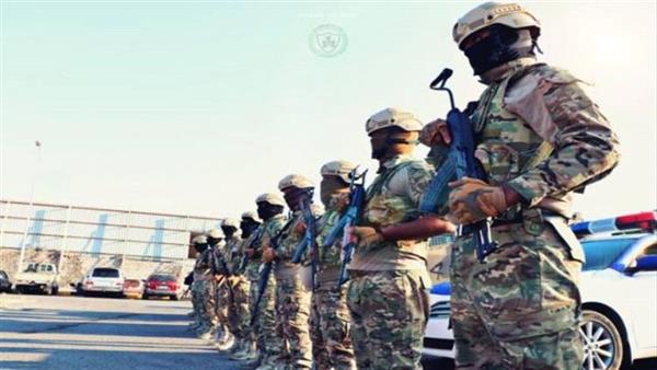 توتر الاوضاع العسكرية بين الإنتقالي الجنوبي ومليشيات الإخوان 