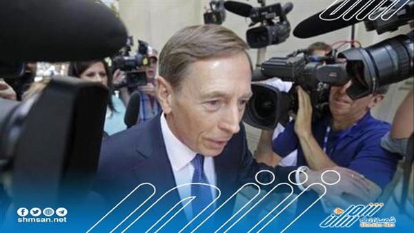 عاجل/ الكشف عن خطة الغرب لإنهاء الأزمة الأوكرانية