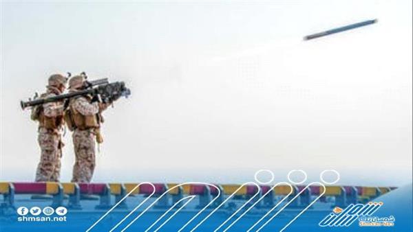 أمريكا توافق على بيع صواريخ مضادة للطائرات لفنلندا