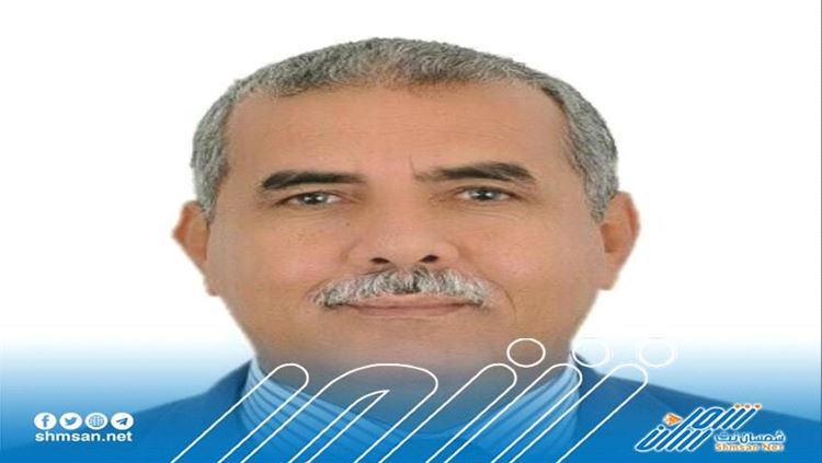 الشعيبي: المنطقة العسكرية الاولى تحرج رئيس واعضاء المجلس الرئاسي 