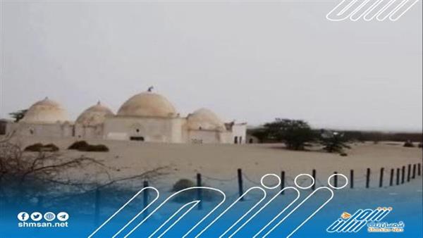 استشهاد مدني واصابة 4 آخرين في قصف حوثي استهدف مسجداً بالحديدة